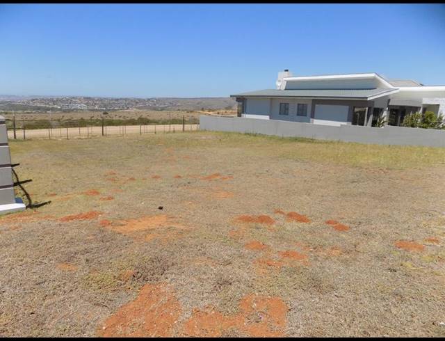 LAND FOR SALE IN MONTE CHRISTO